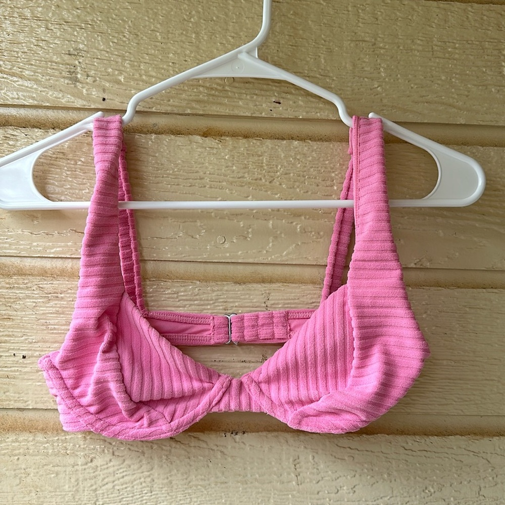 Billabong Bikini Top